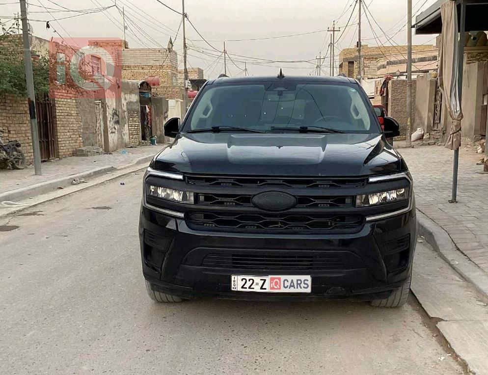 فورد إكسبيديشن